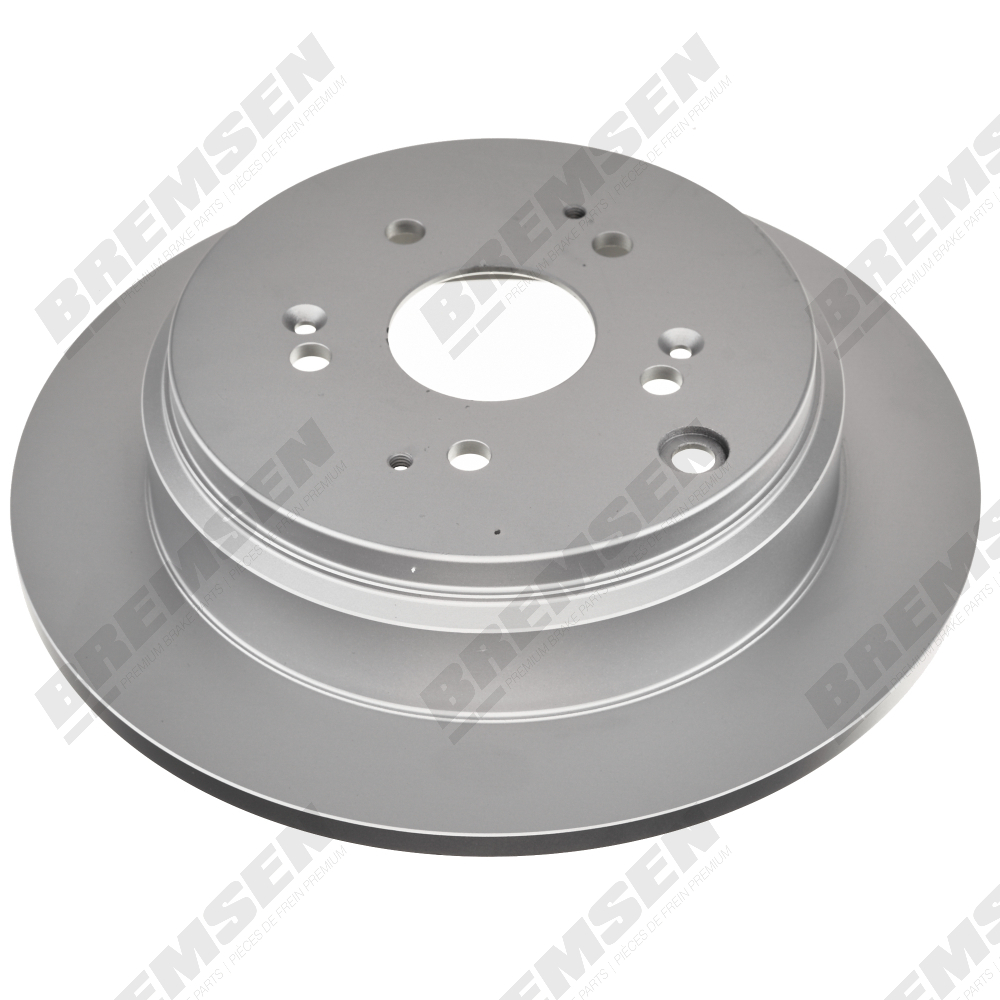 DISQUE DE FREIN BREMSEN - 2