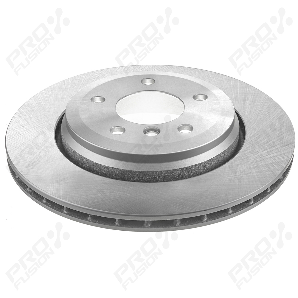 PROFUSION BRAKE DISC - 3