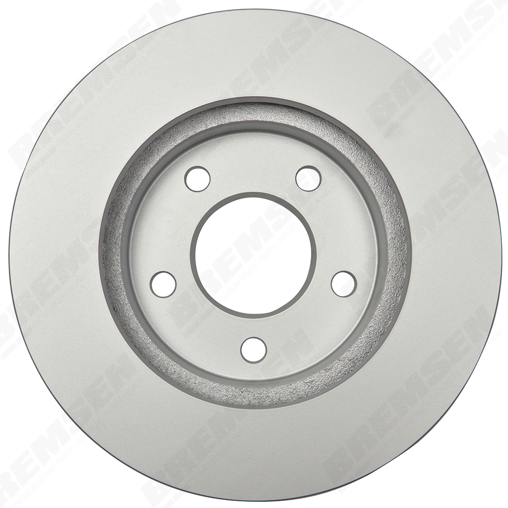 DISQUE DE FREIN BREMSEN - 3