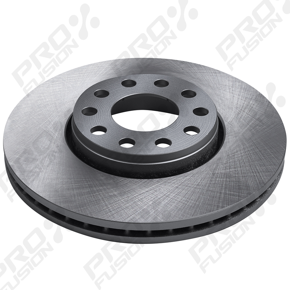PROFUSION BRAKE DISC - 2