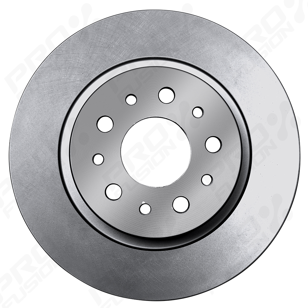 PROFUSION BRAKE DISC - 3