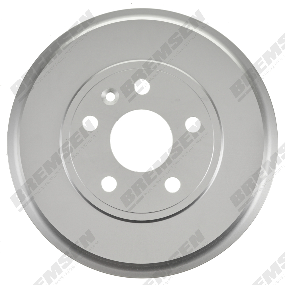 TAMBOUR DE FREIN BREMSEN - 2