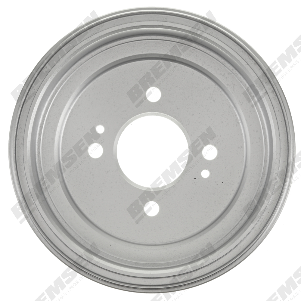 TAMBOUR DE FREIN BREMSEN - 2