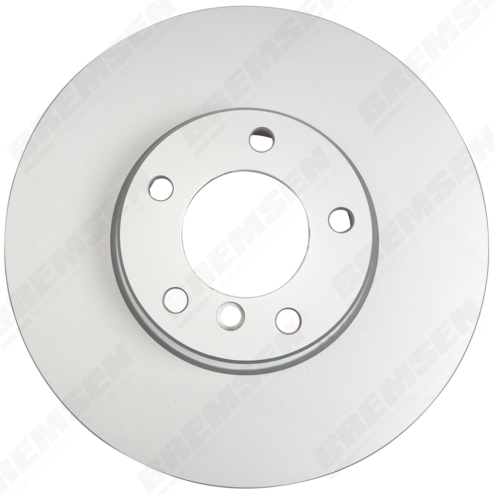 DISQUE DE FREIN BREMSEN - 2