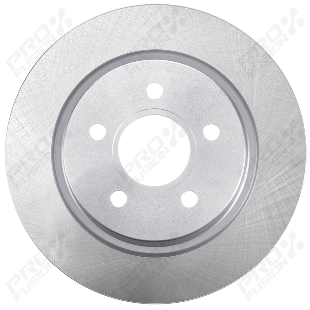 PROFUSION BRAKE DISC - 2