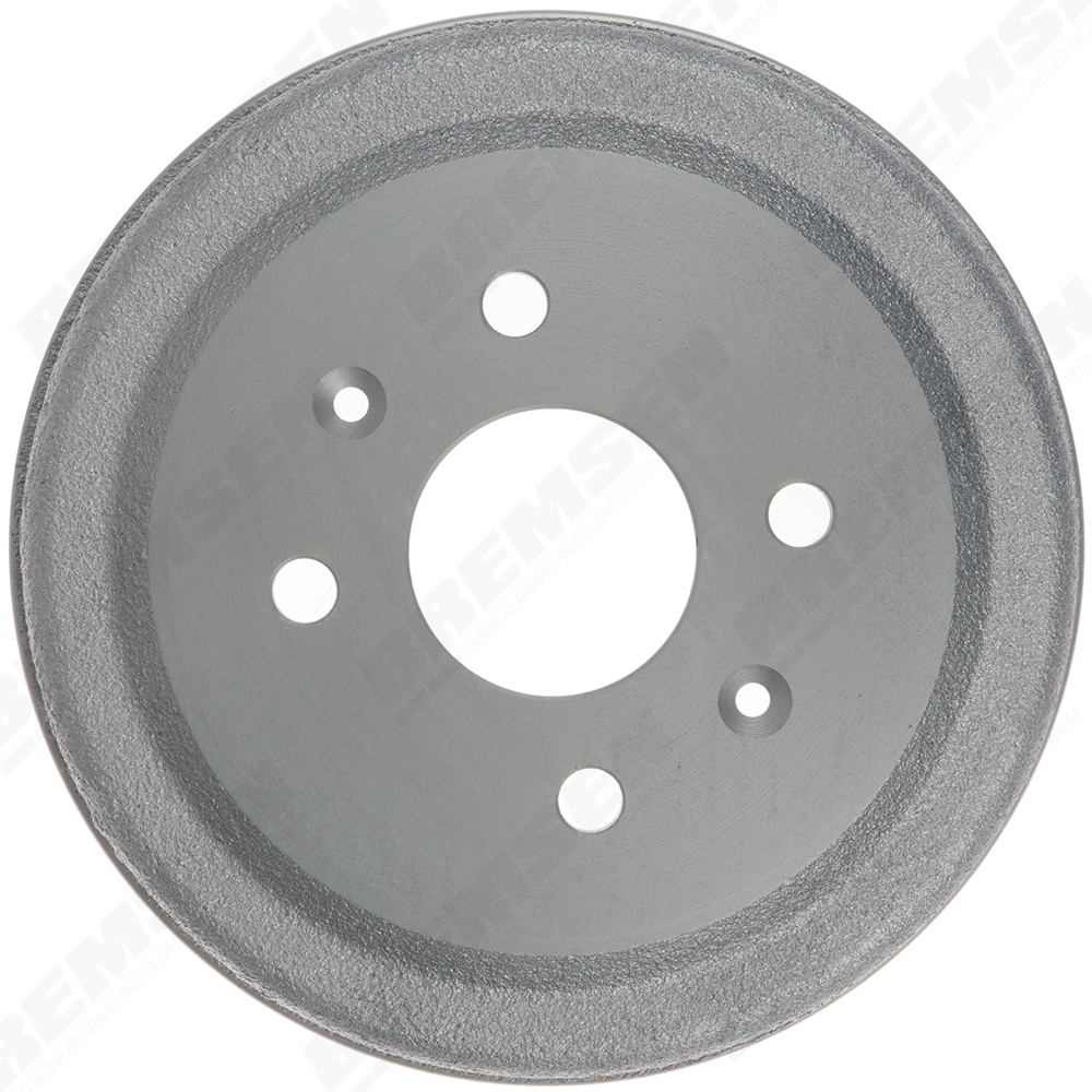 TAMBOUR DE FREIN BREMSEN - 3
