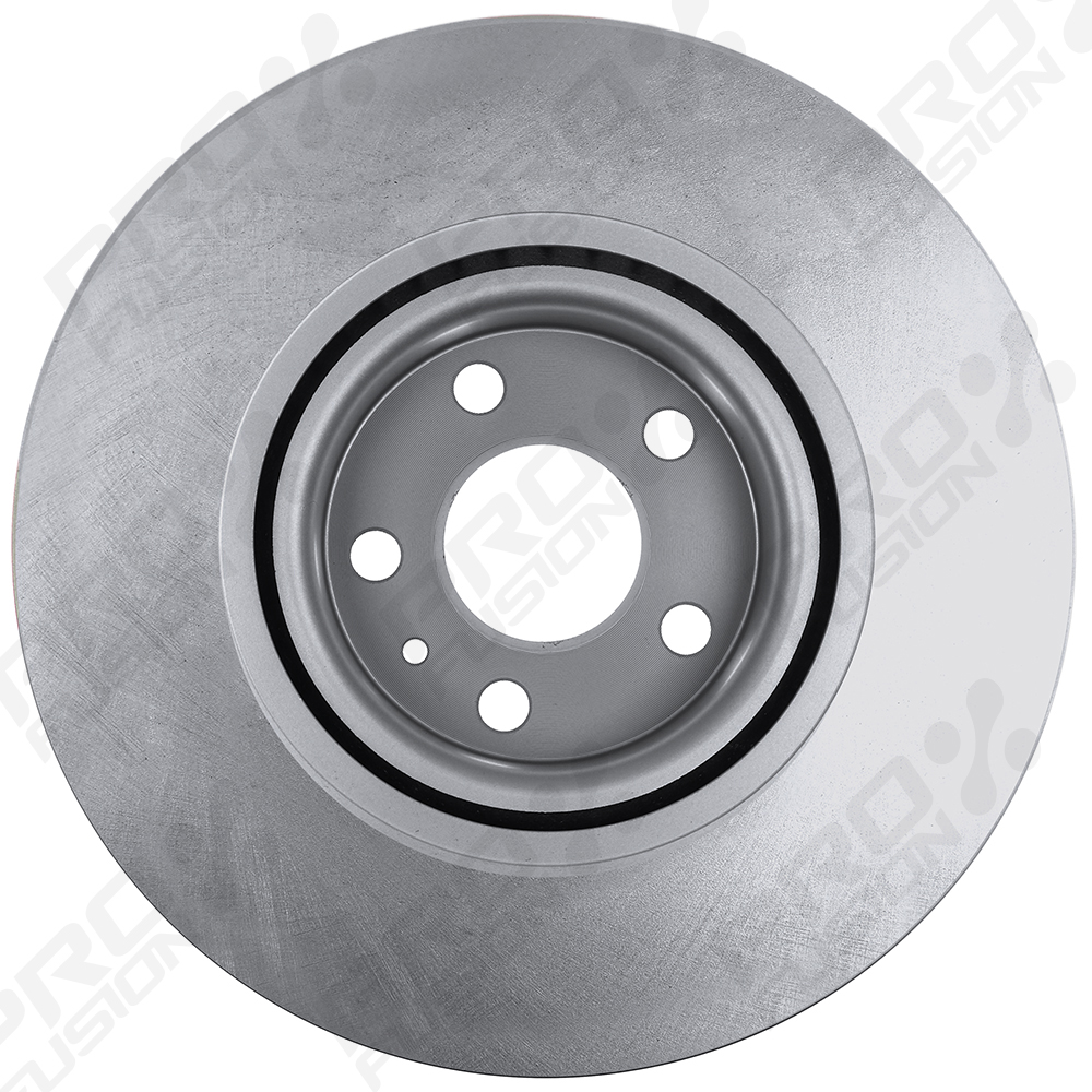 PROFUSION BRAKE DISC - 2