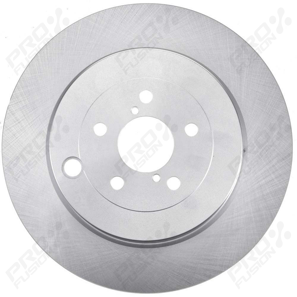 DISQUE DE FREIN PROFUSION - 2