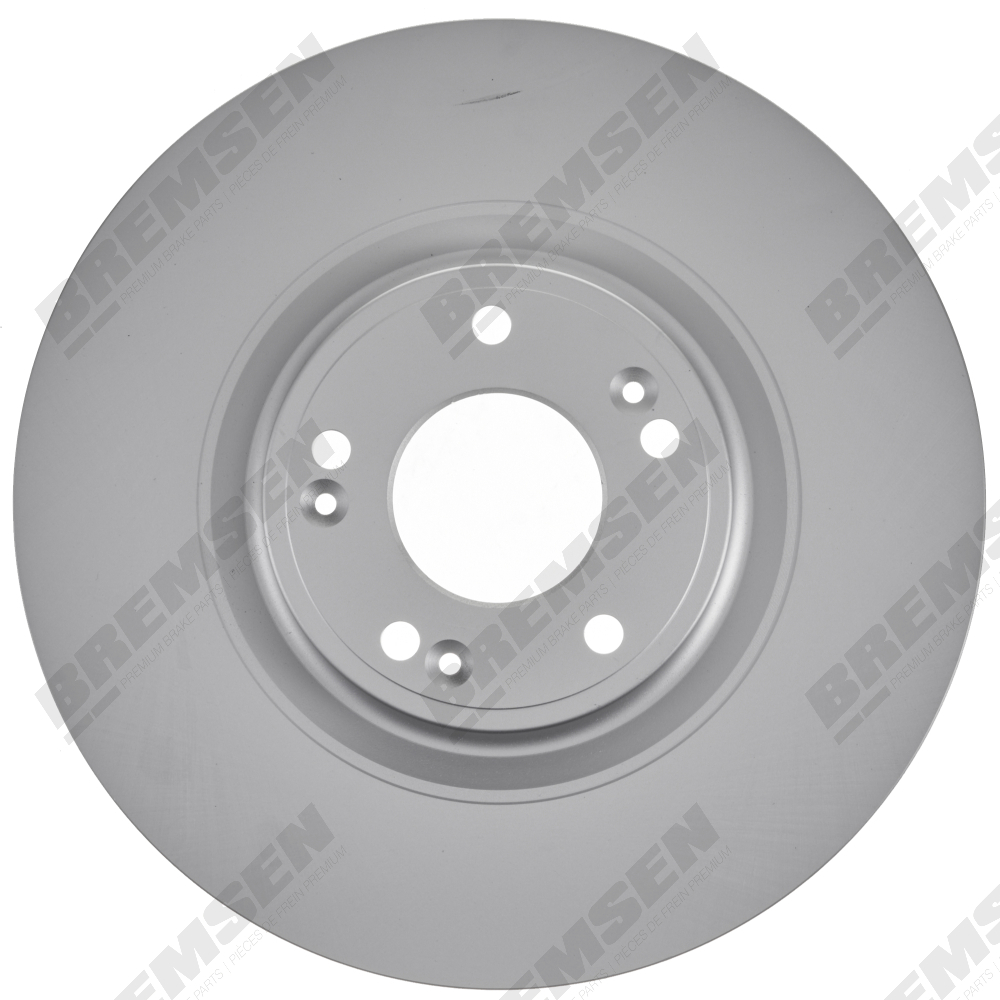 DISQUE DE FREIN BREMSEN - 3
