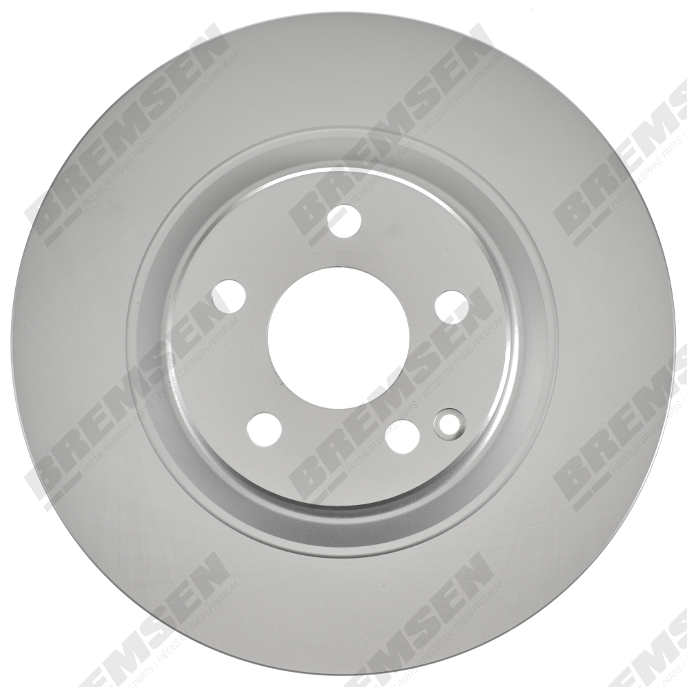 DISQUE DE FREIN BREMSEN - 3