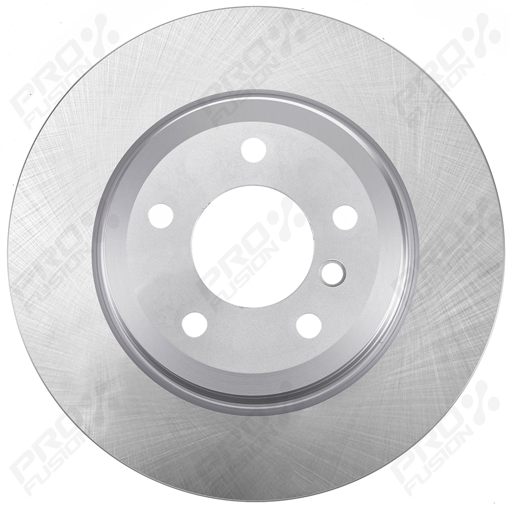 PROFUSION BRAKE DISC - 2
