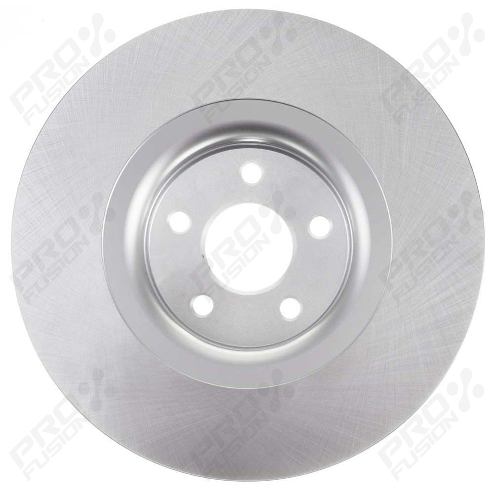 PROFUSION BRAKE DISC - 2