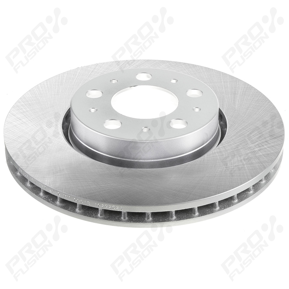 PROFUSION BRAKE DISC - 2