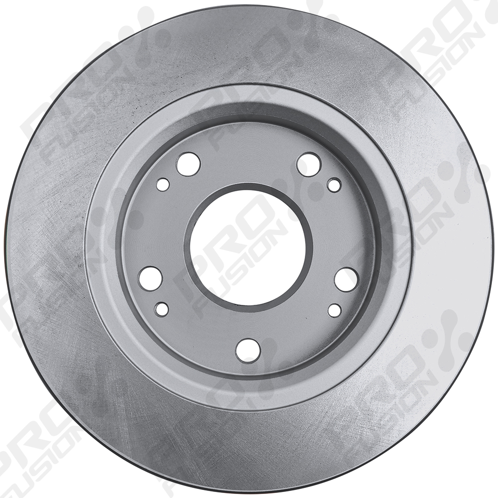 PROFUSION BRAKE DISC - 3
