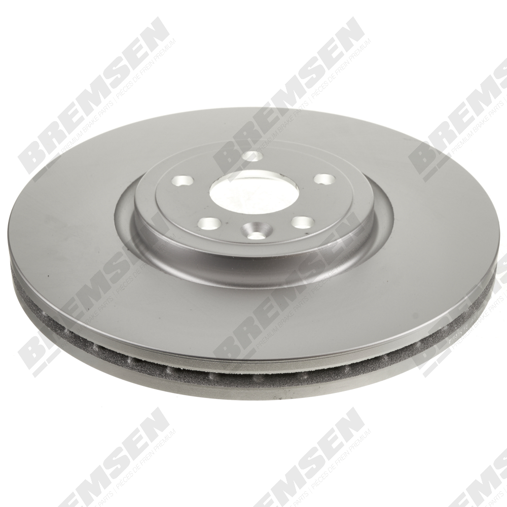 DISQUE DE FREIN BREMSEN - 2