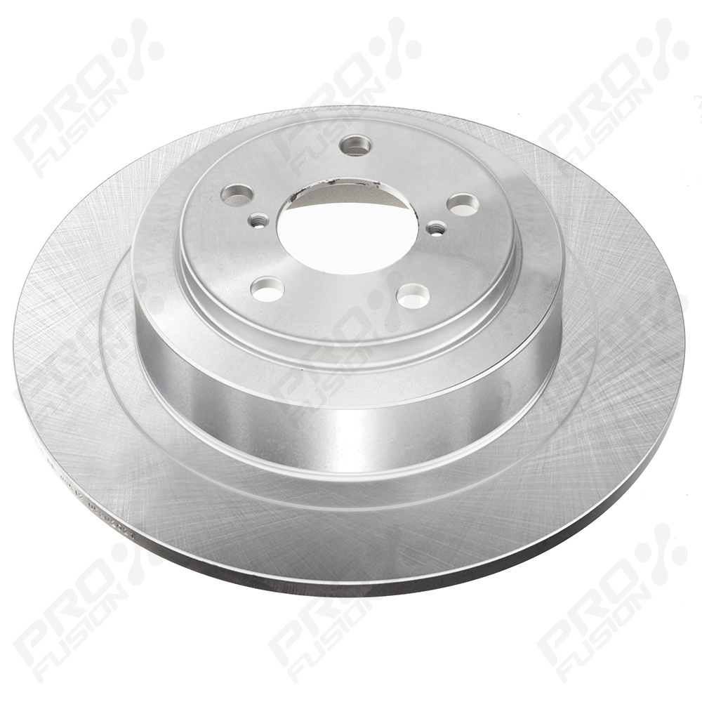 PROFUSION BRAKE DISC - 2