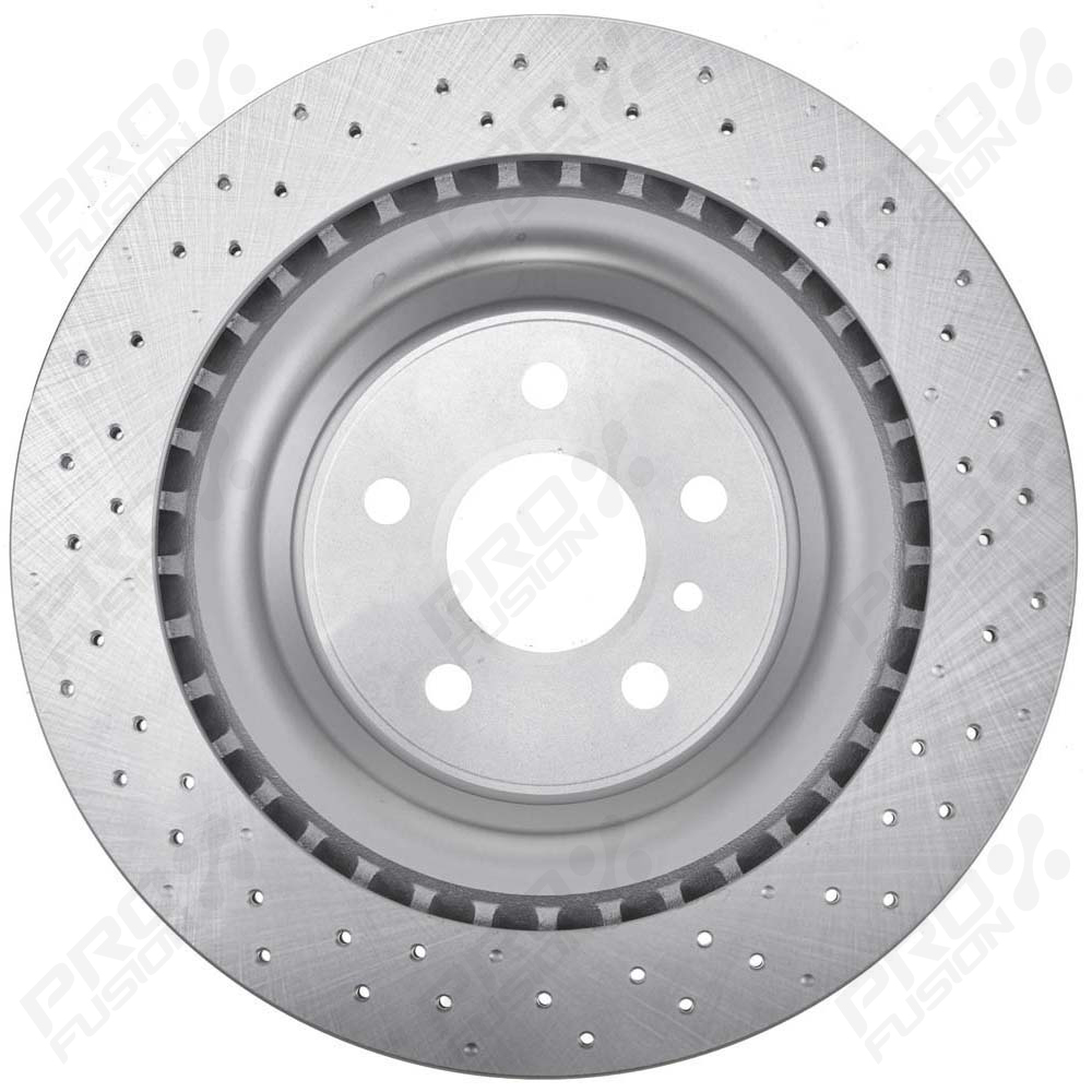 PROFUSION BRAKE DISC - 2