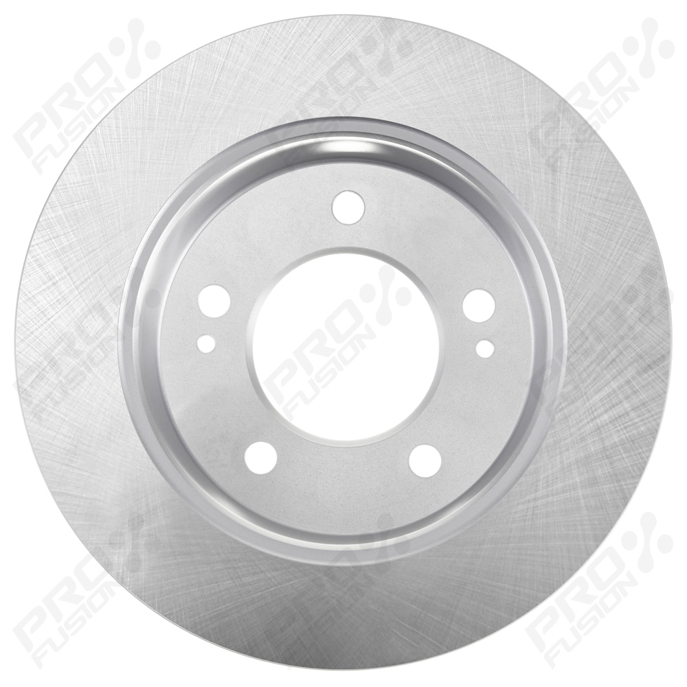 PROFUSION BRAKE DISC - 2