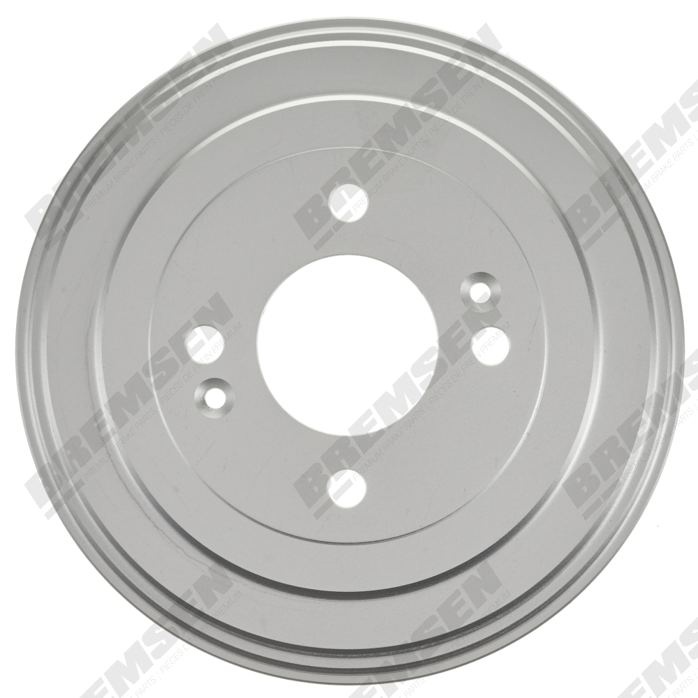 TAMBOUR DE FREIN BREMSEN - 3
