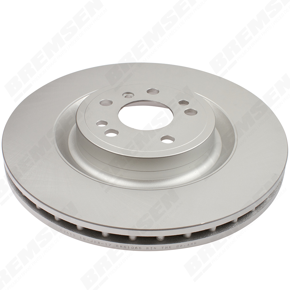 DISQUE DE FREIN BREMSEN - 2