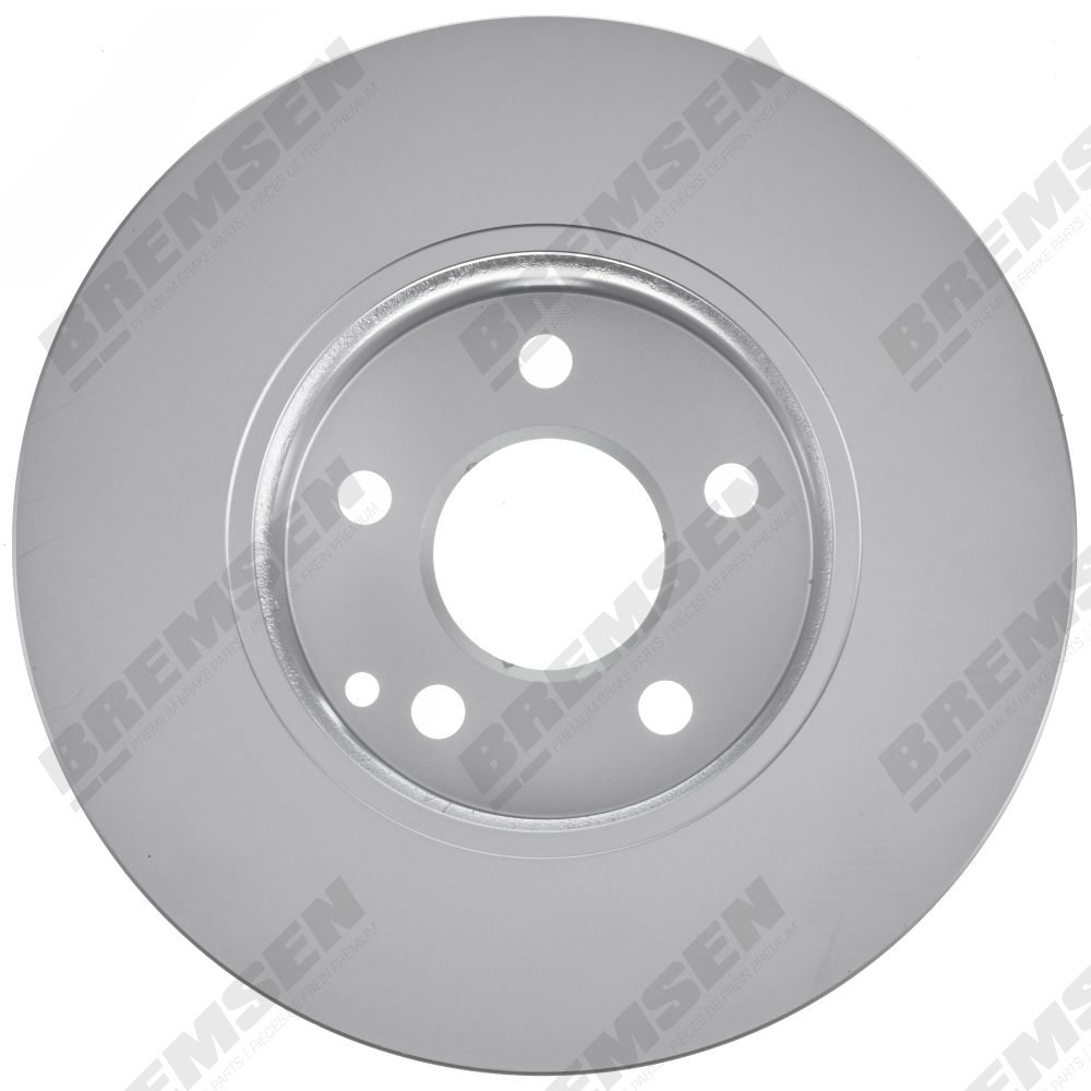 DISQUE DE FREIN BREMSEN - 2