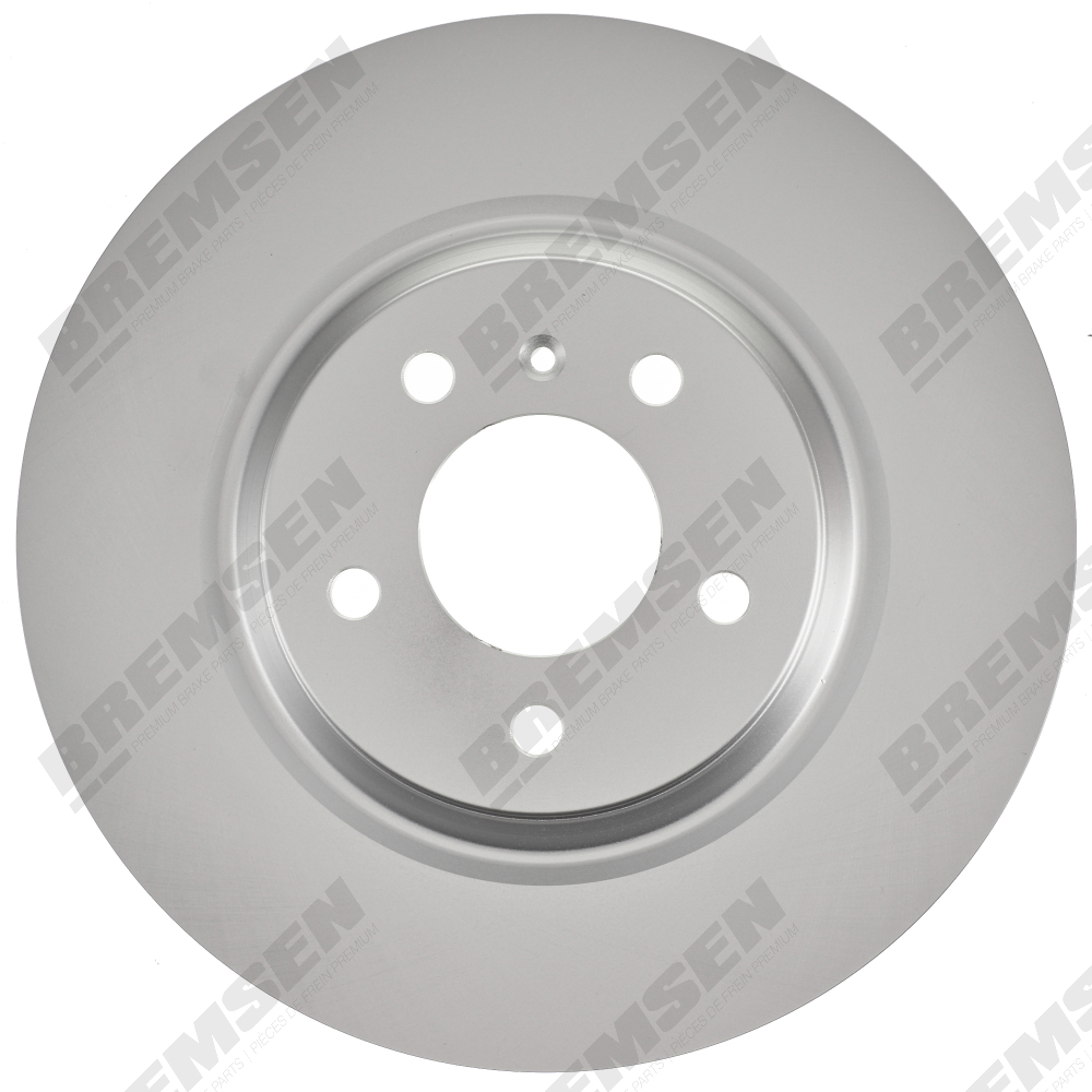 DISQUE DE FREIN BREMSEN - 2