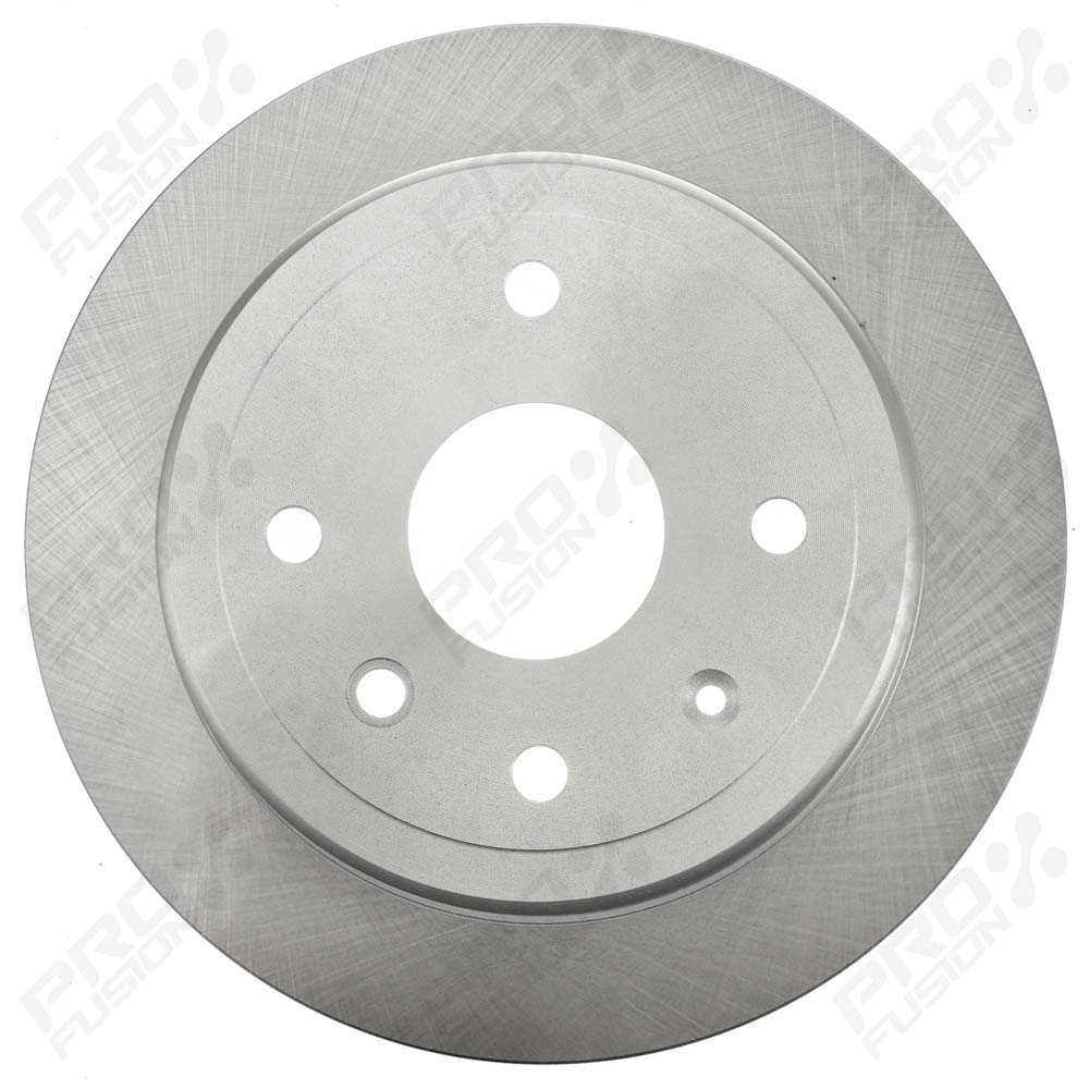 PROFUSION BRAKE DISC - 2