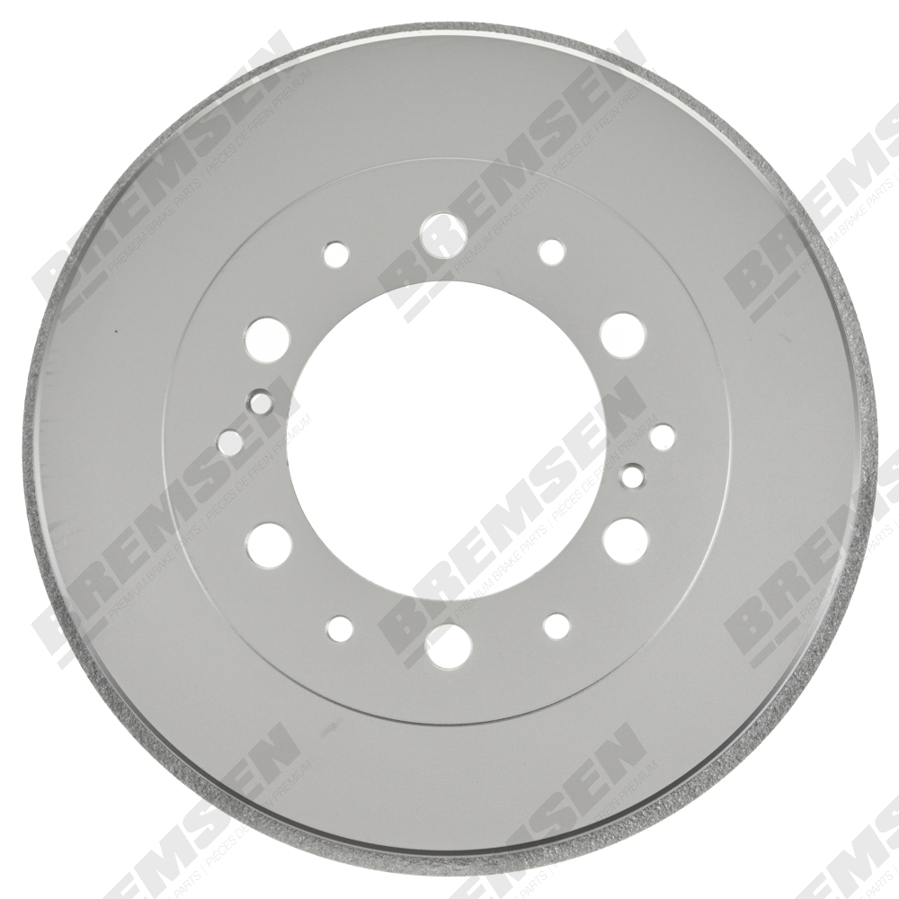 TAMBOUR DE FREIN BREMSEN - 2