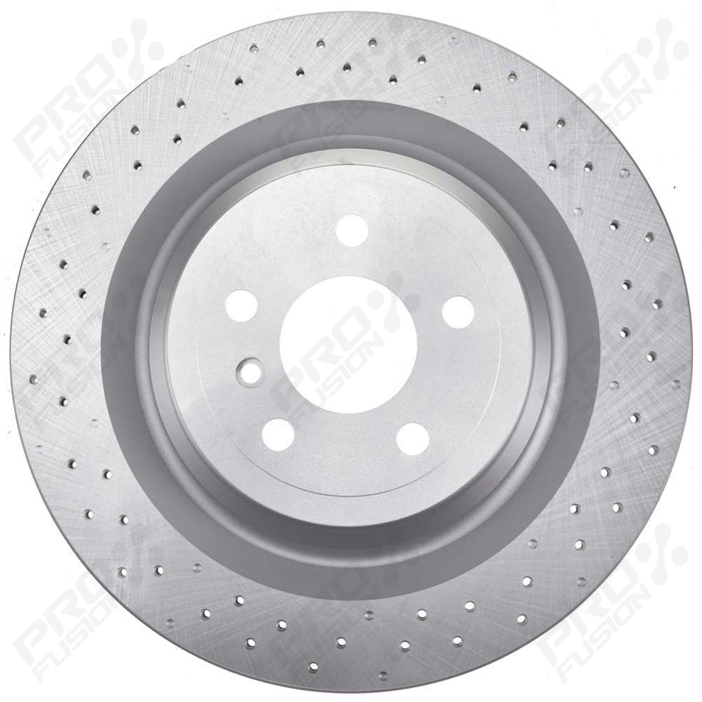 PROFUSION BRAKE DISC - 3