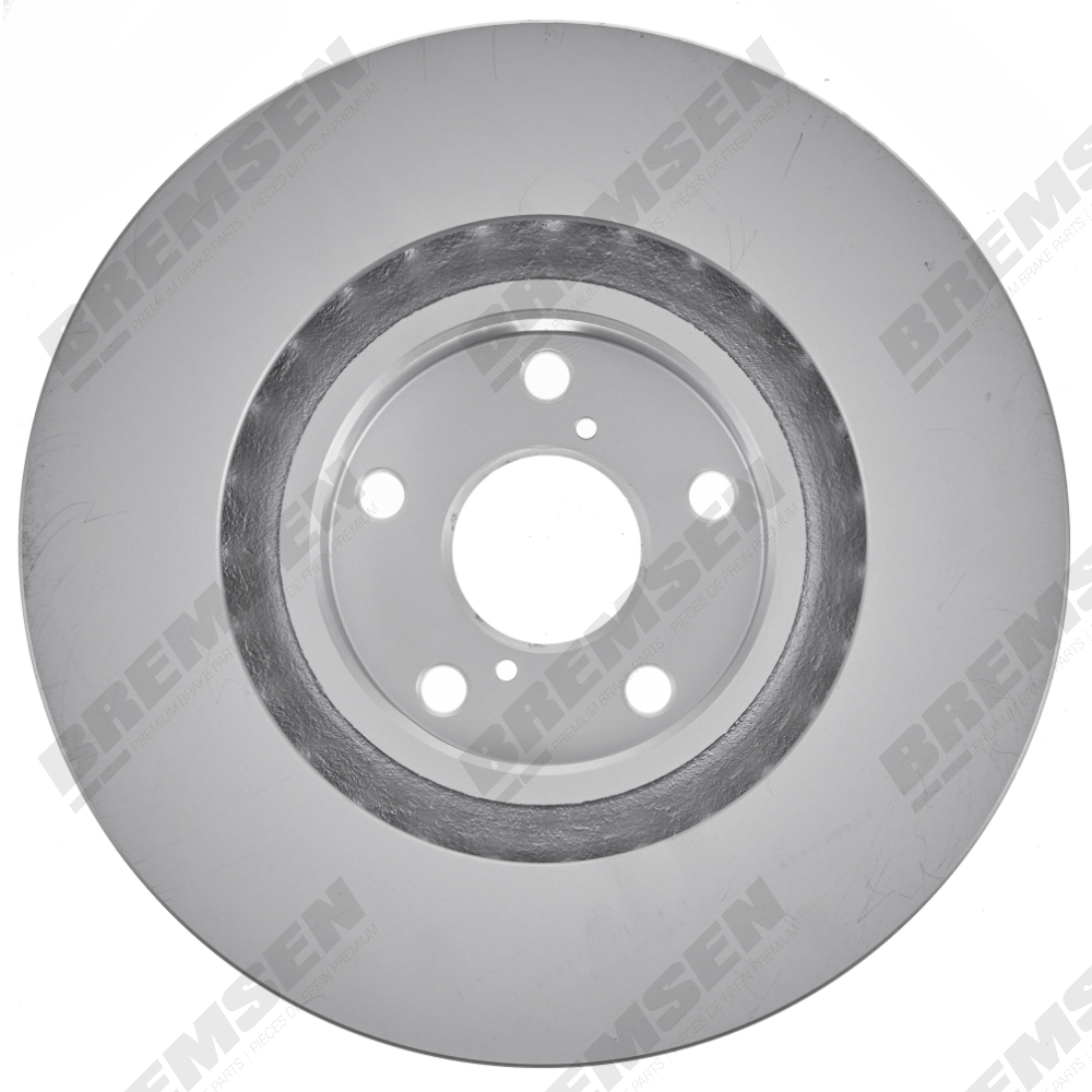 DISQUE DE FREIN BREMSEN - 2