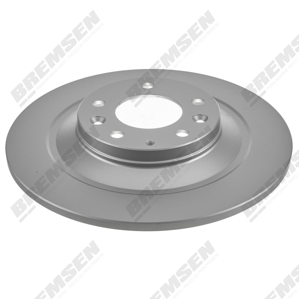DISQUE DE FREIN BREMSEN - 3