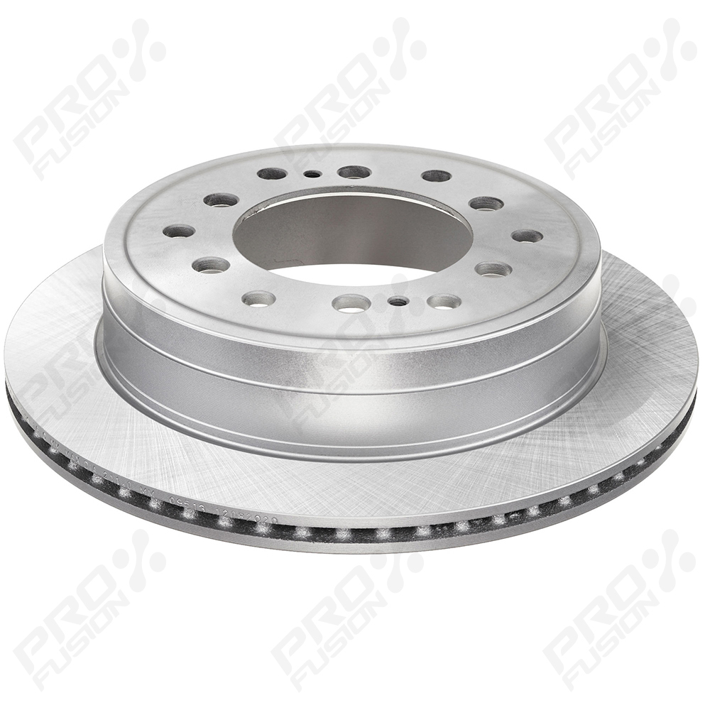 PROFUSION BRAKE DISC - 3