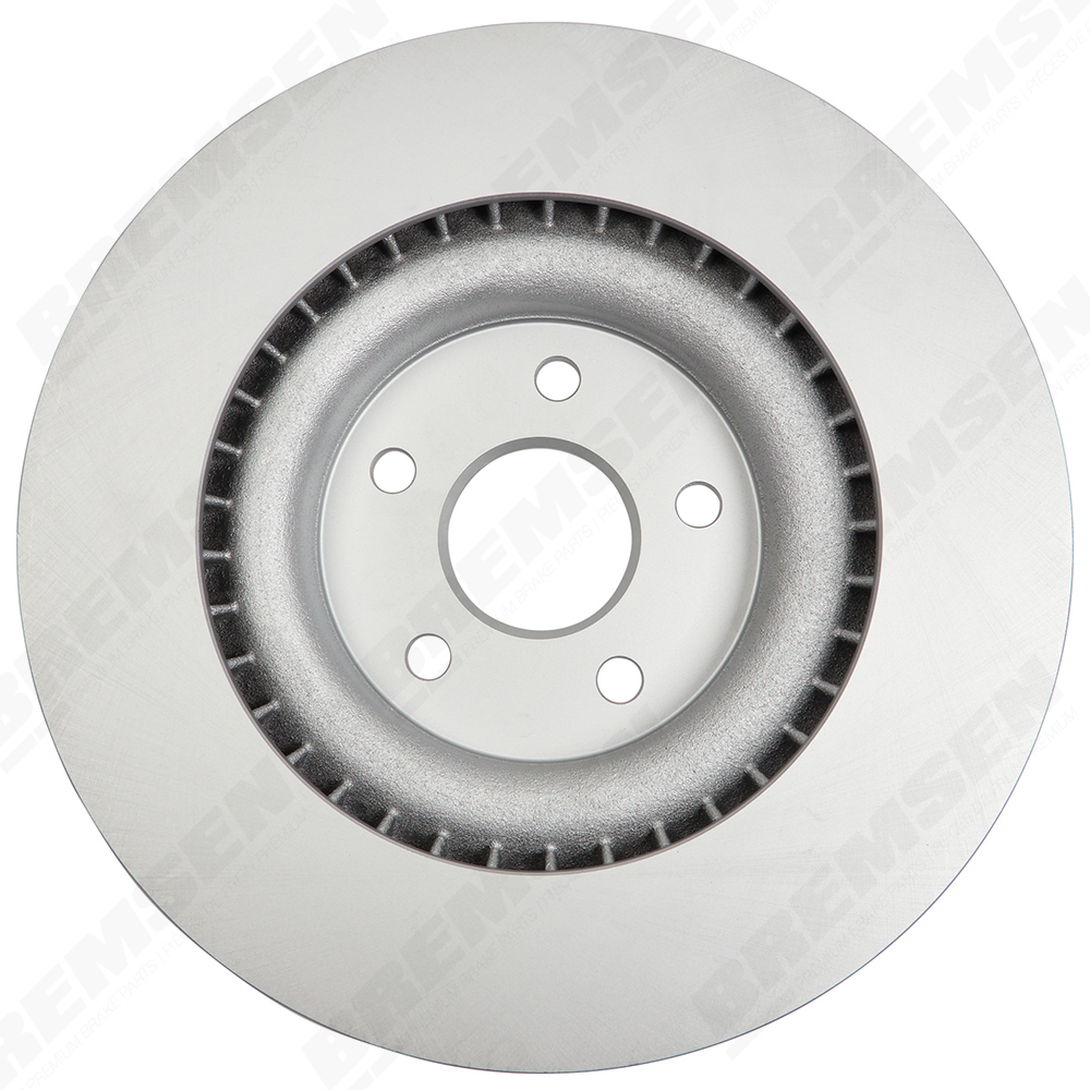 DISQUE DE FREIN BREMSEN - 2