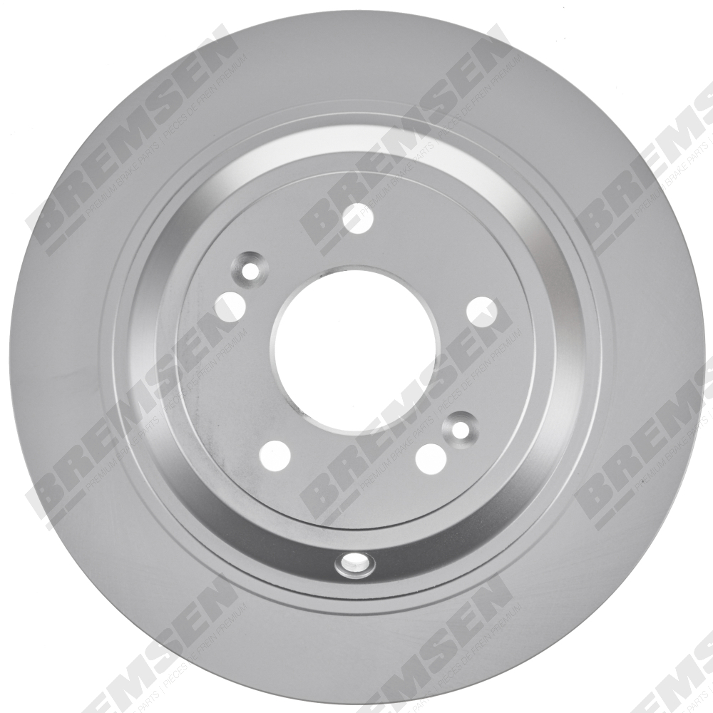 DISQUE DE FREIN BREMSEN - 2