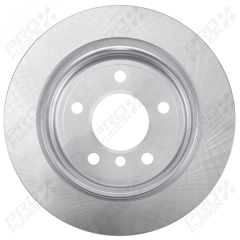 PROFUSION BRAKE DISC - 2