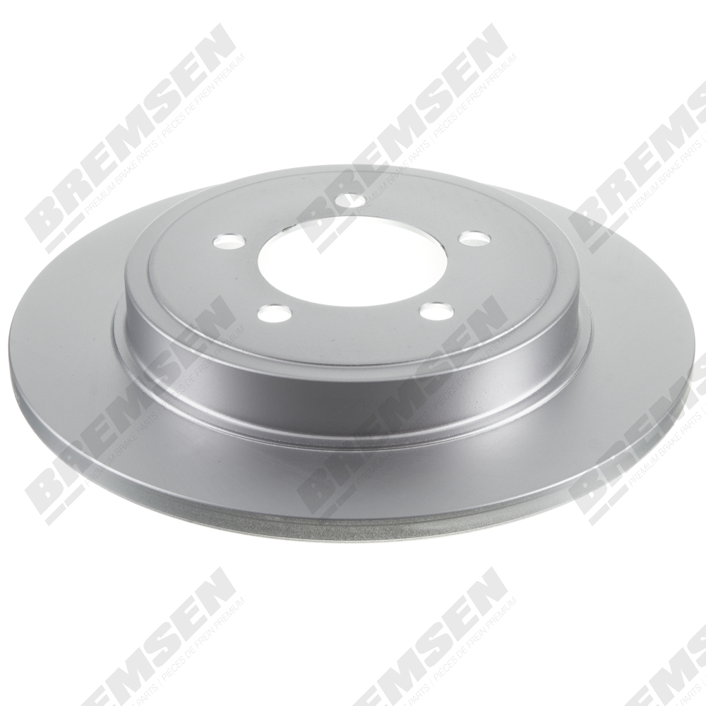 DISQUE DE FREIN BREMSEN - 3