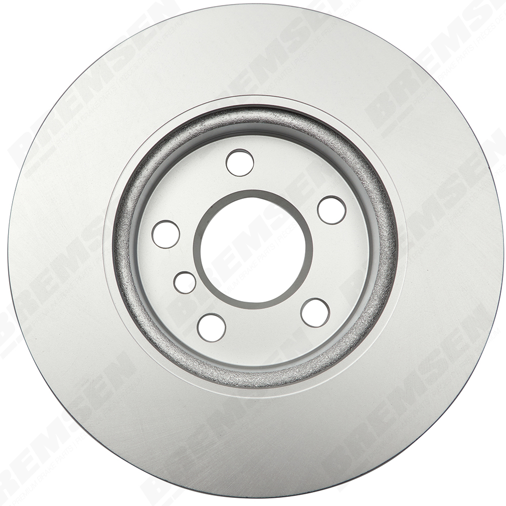 DISQUE DE FREIN BREMSEN - 2