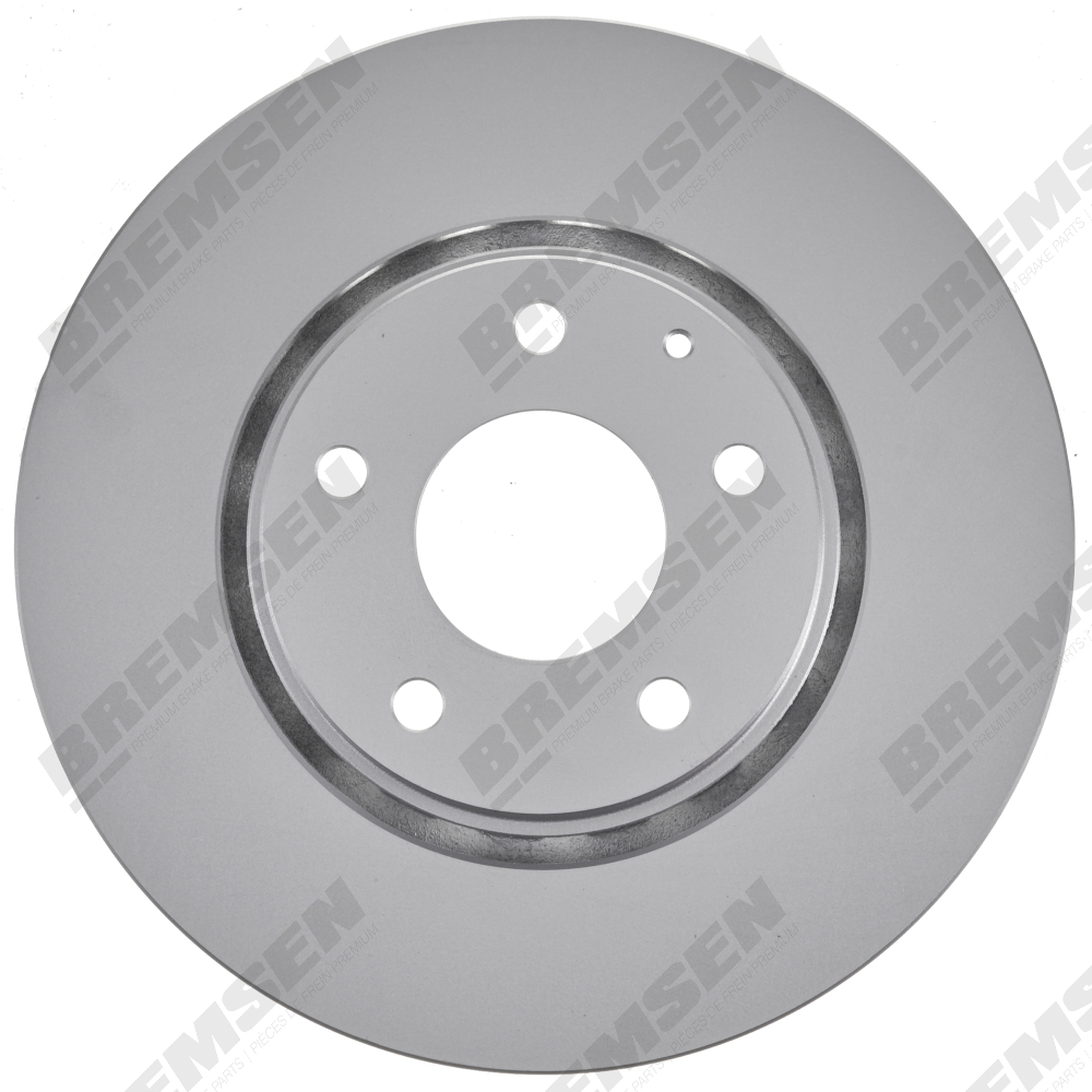DISQUE DE FREIN BREMSEN - 2