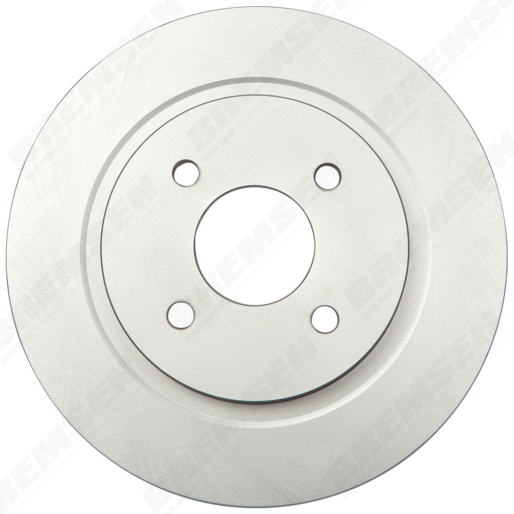 DISQUE DE FREIN BREMSEN