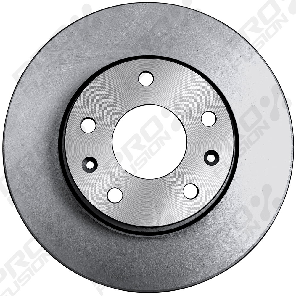 PROFUSION BRAKE DISC - 2
