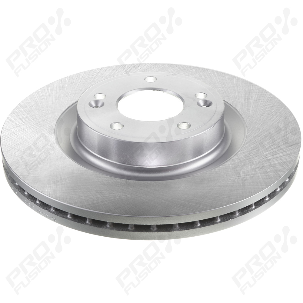 PROFUSION BRAKE DISC - 2