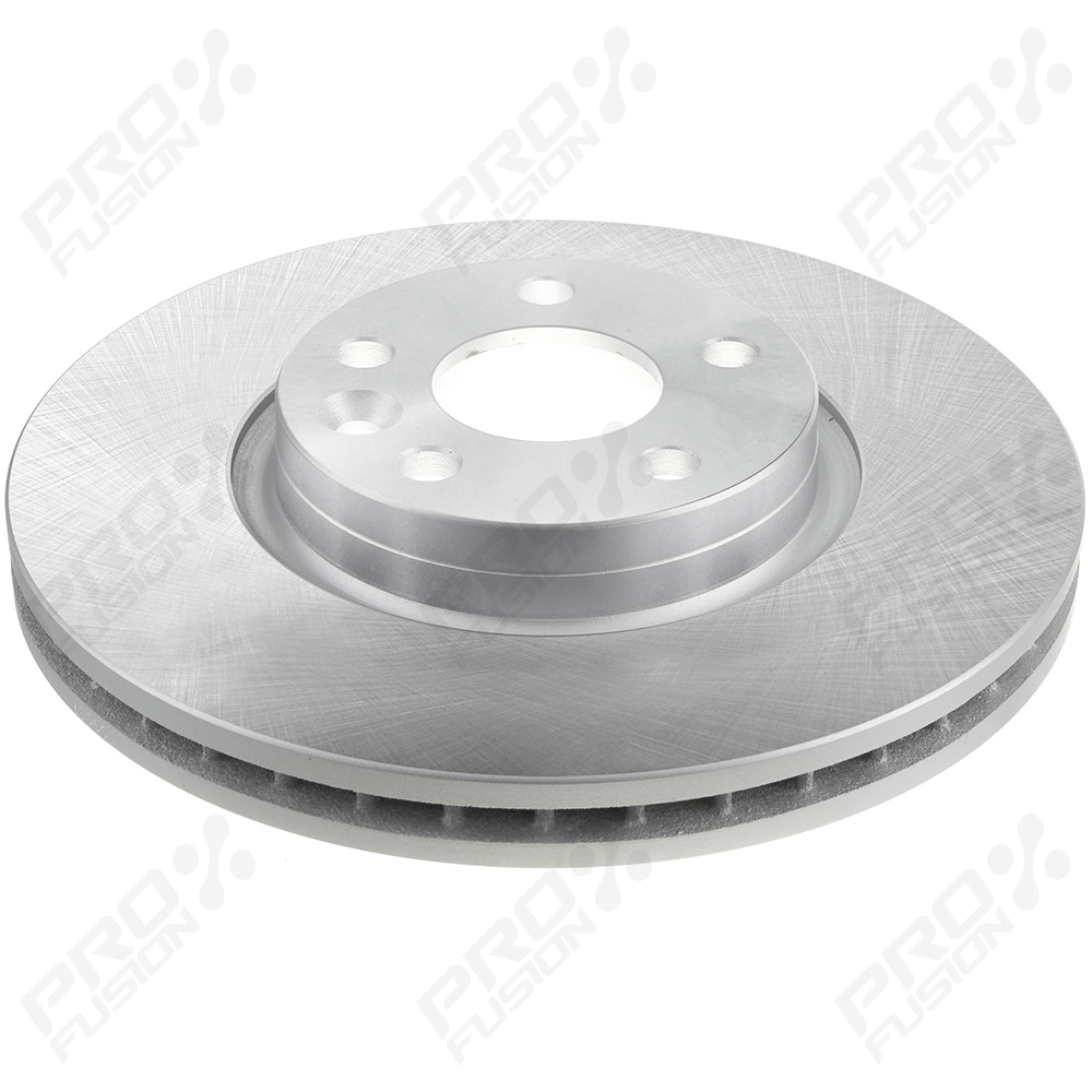 PROFUSION BRAKE DISC - 2