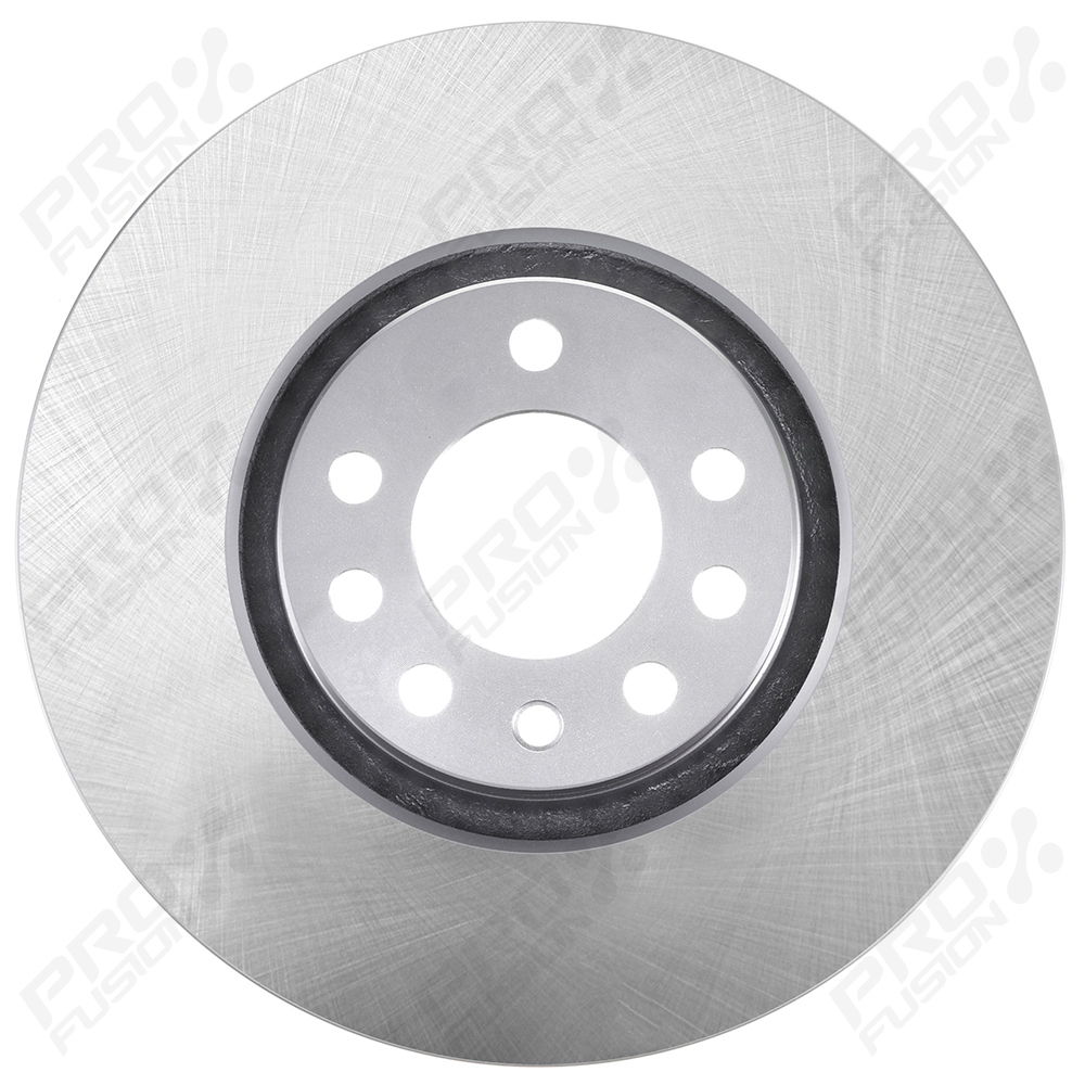 PROFUSION BRAKE DISC - 2