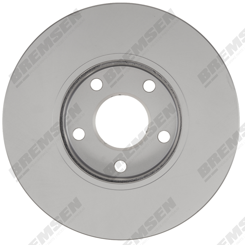 DISQUE DE FREIN BREMSEN - 2