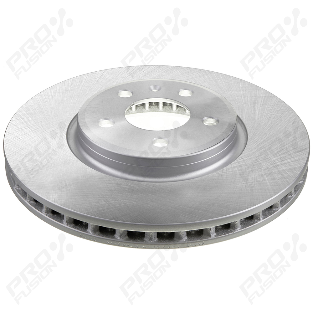 PROFUSION BRAKE DISC - 2