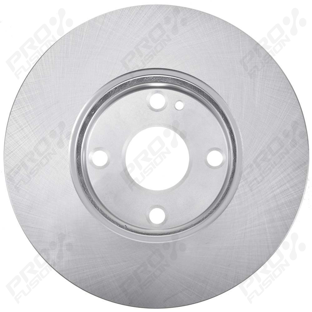 PROFUSION BRAKE DISC - 3