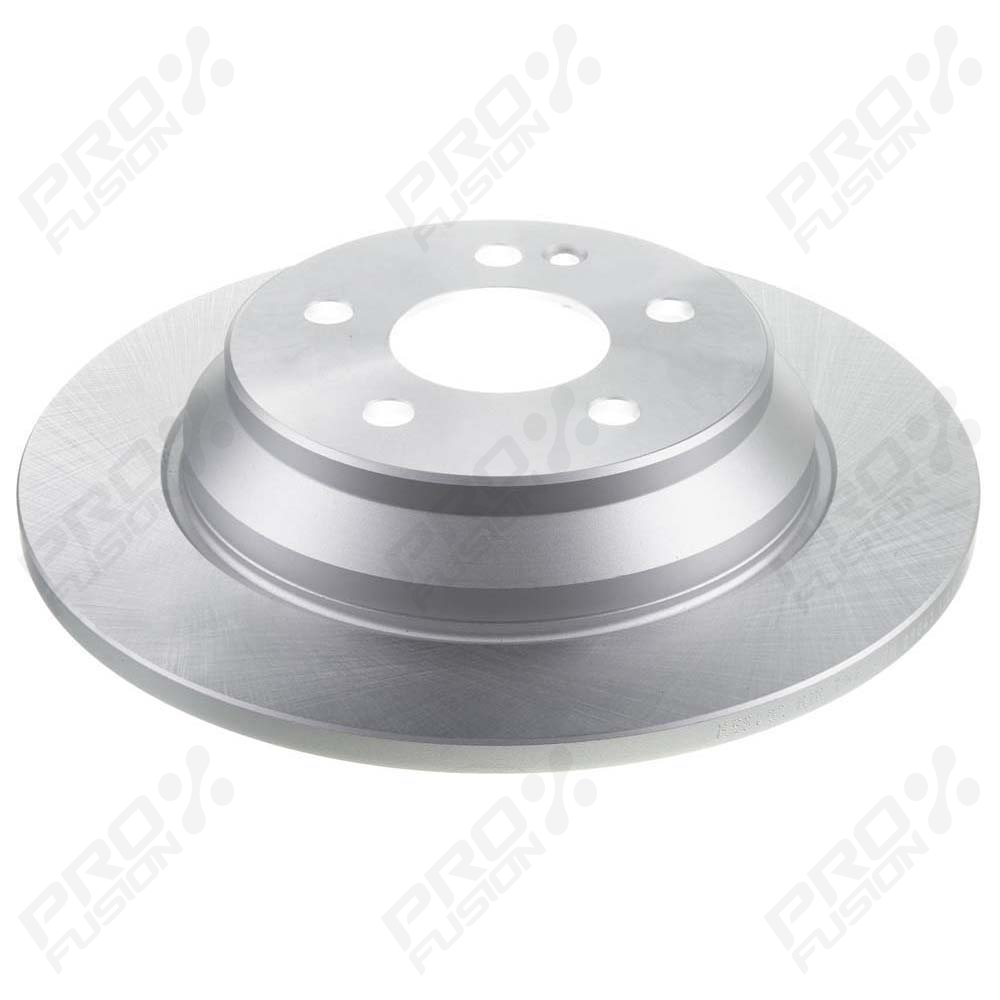 PROFUSION BRAKE DISC - 2