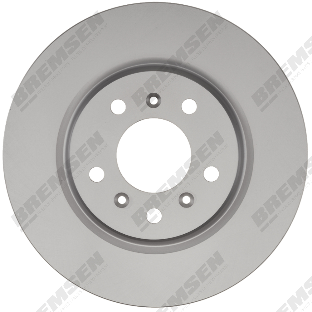 DISQUE DE FREIN BREMSEN - 3