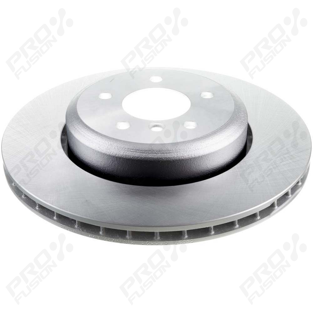 PROFUSION BRAKE DISC