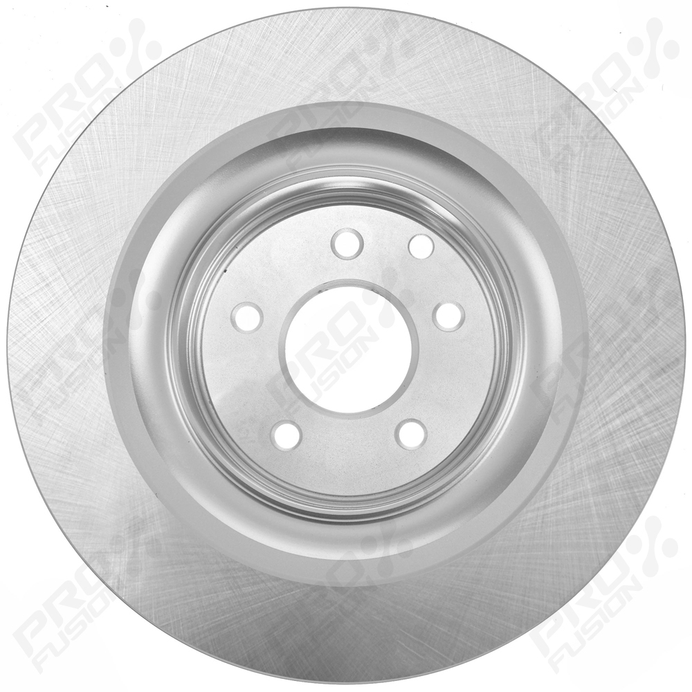 PROFUSION BRAKE DISC - 2